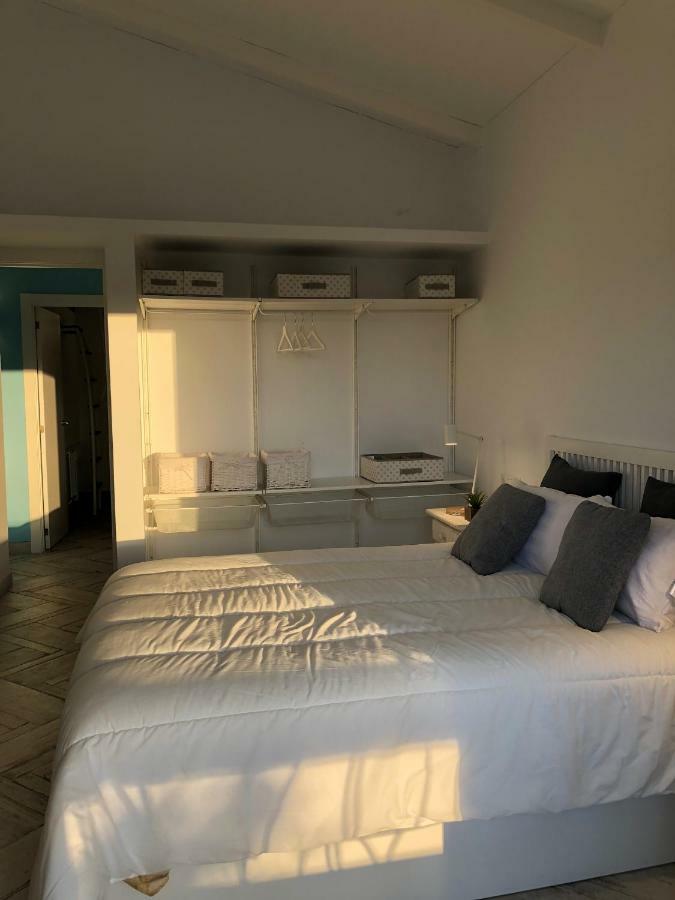 Celtigos Beach Resort サンタマルタ・デ・オルティゲイラ エクステリア 写真